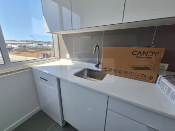 Apartamento T1 para Venda em Águas Livres