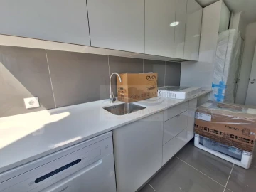 Apartamento T1 para Venda em Águas Livres