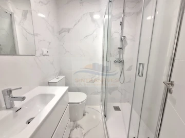 Apartamento T1 para Venda em Águas Livres
