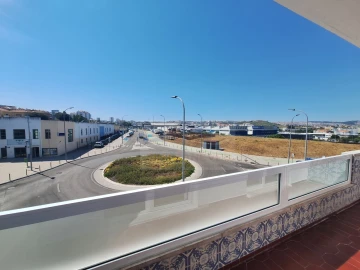 Apartamento T1 para Venda em Águas Livres