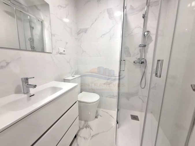Apartamento T1 para Venda em Águas Livres Foto 16