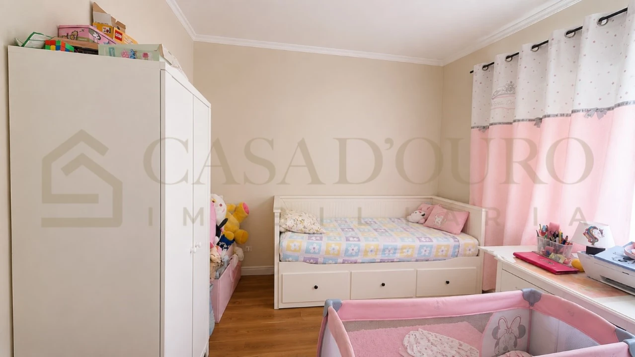 Apartamento T2 para Venda em Rio Tinto Foto 6
