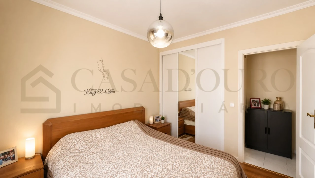 Apartamento T2 para Venda em Rio Tinto Foto 7