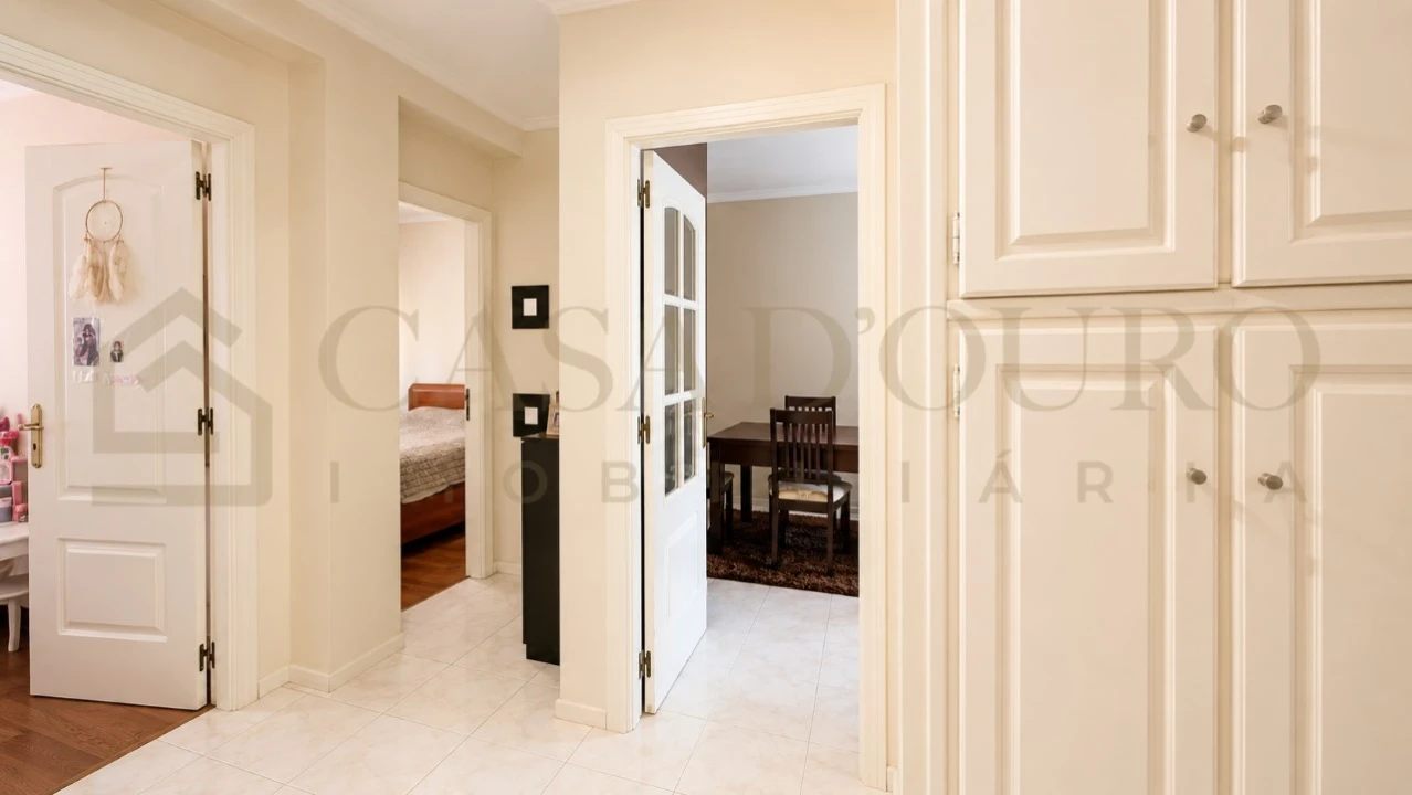 Apartamento T2 para Venda em Rio Tinto Foto 8