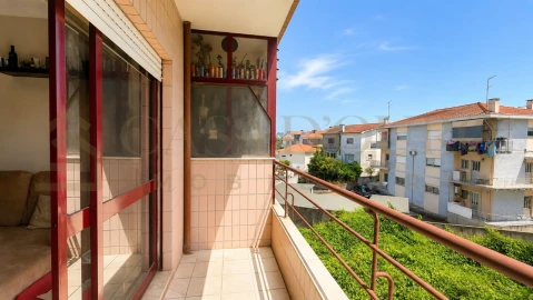 Apartamento T2 para Venda em Rio Tinto