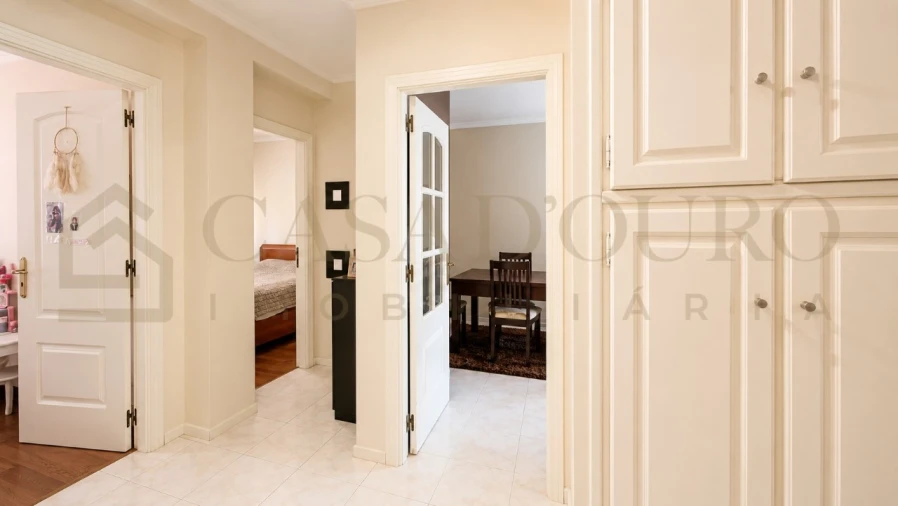 Apartamento T2 para Venda em Rio Tinto Foto 8