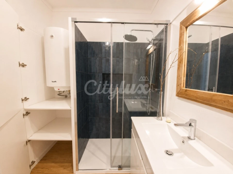 Apartamento T1 para Venda em Alcabideche Foto 20