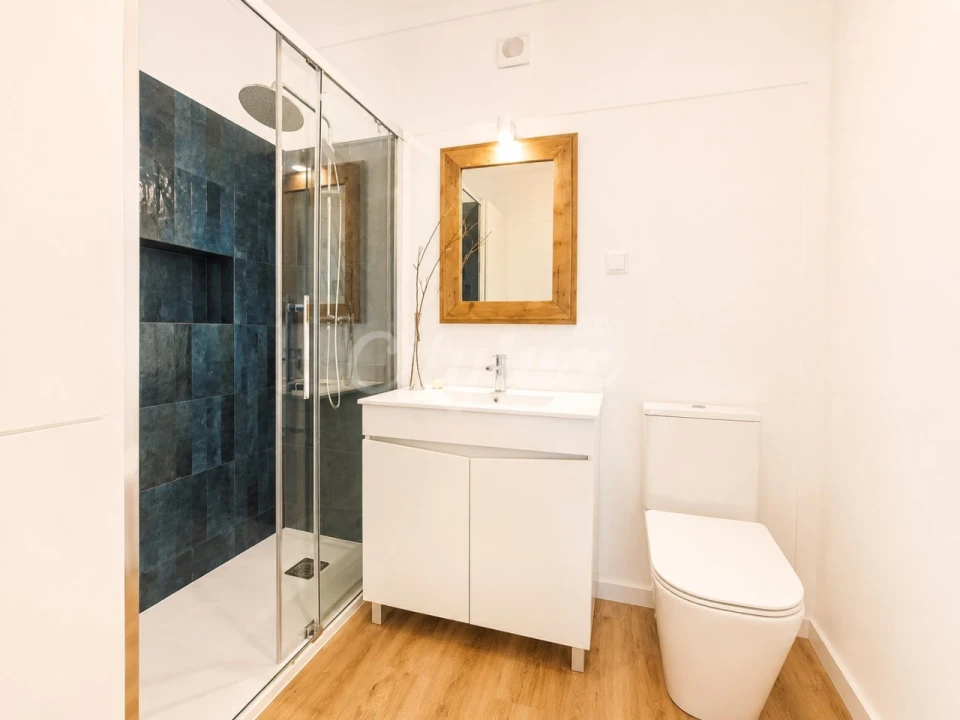 Apartamento T1 para Venda em Alcabideche Foto 19