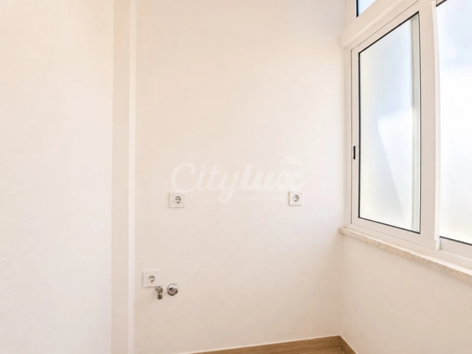 Apartamento T1 para Venda em Alcabideche Foto 7