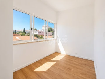Apartamento T1 para Venda em Alcabideche