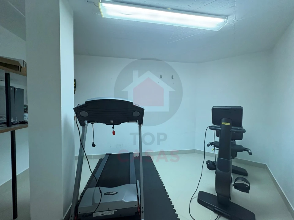 Moradia T6 para Venda em Nadadouro Foto 35