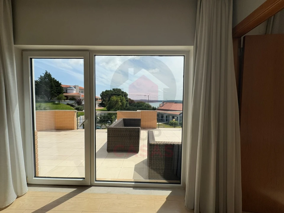 Moradia T6 para Venda em Nadadouro Foto 37