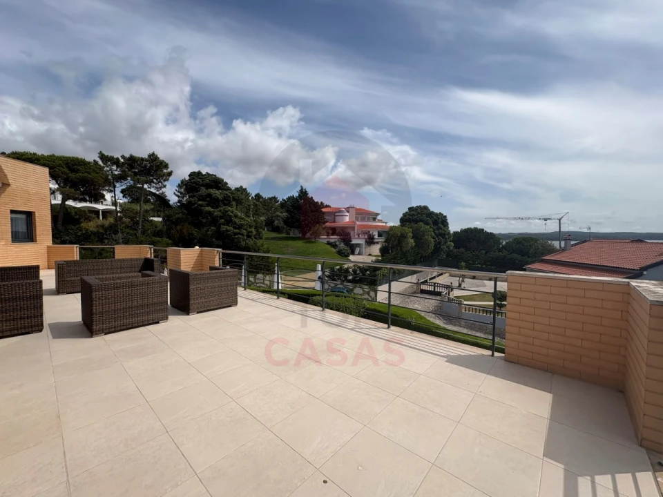 Moradia T6 para Venda em Nadadouro Foto 54