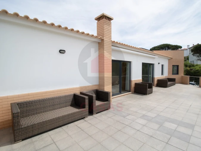 Moradia T6 para Venda em Nadadouro Foto 39