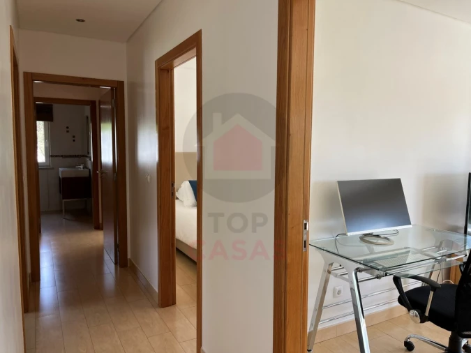 Moradia T6 para Venda em Nadadouro Foto 40
