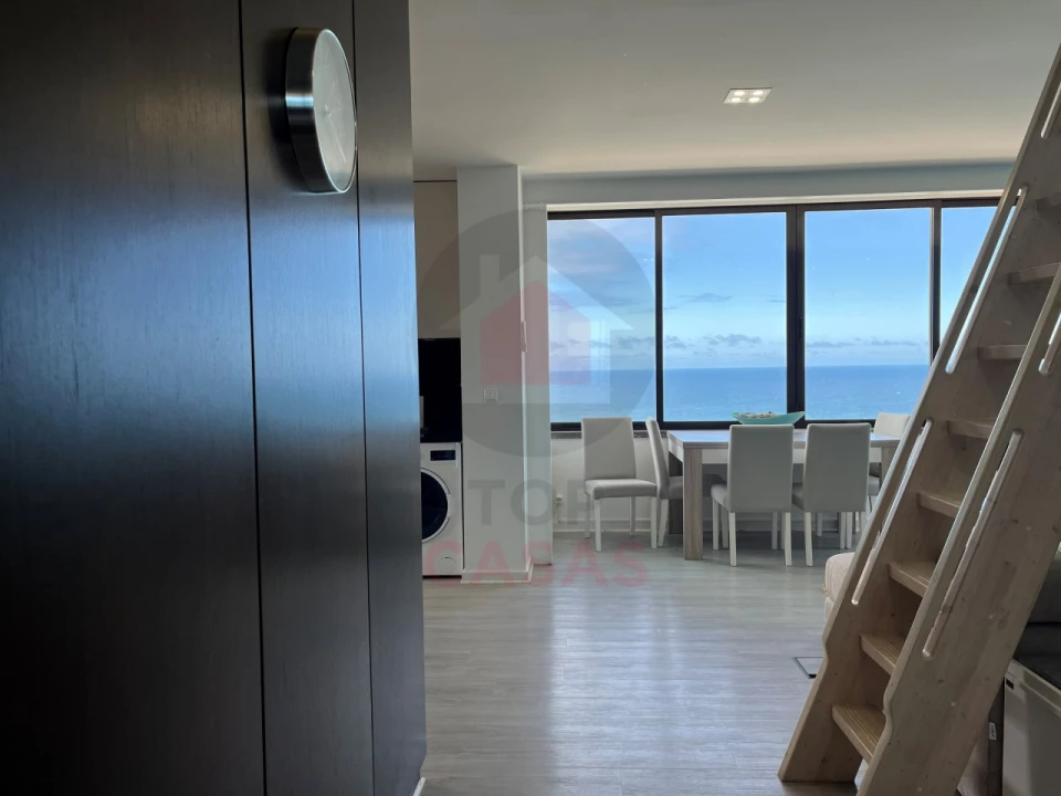 Apartamento T1 para Venda em Foz do Arelho Foto 3