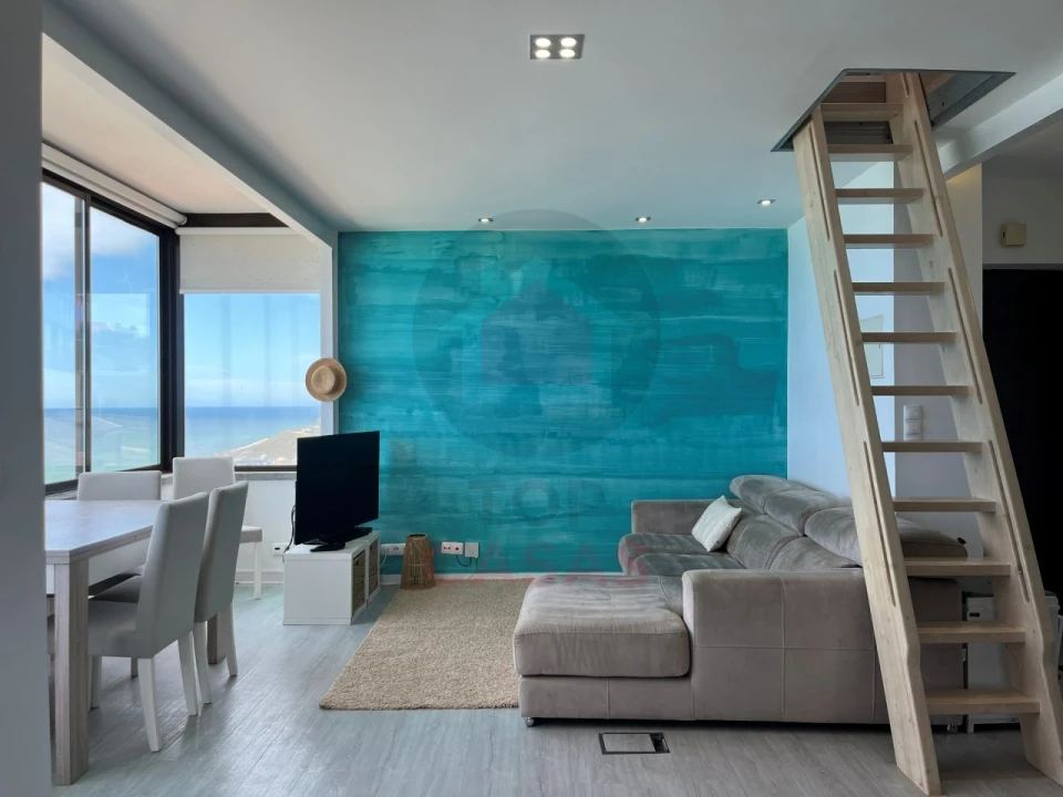 Apartamento T1 para Venda em Foz do Arelho Foto 5