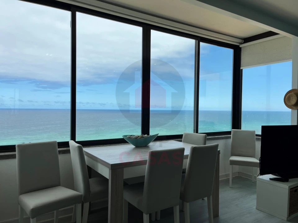 Apartamento T1 para Venda em Foz do Arelho Foto 6
