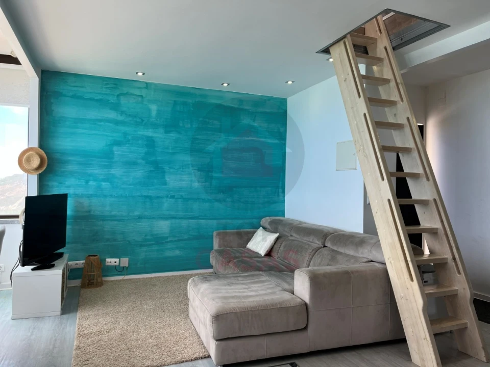 Apartamento T1 para Venda em Foz do Arelho Foto 7