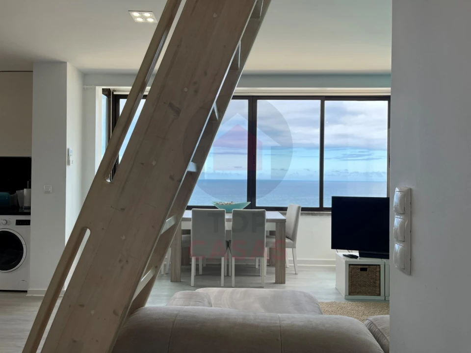 Apartamento T1 para Venda em Foz do Arelho Foto 10