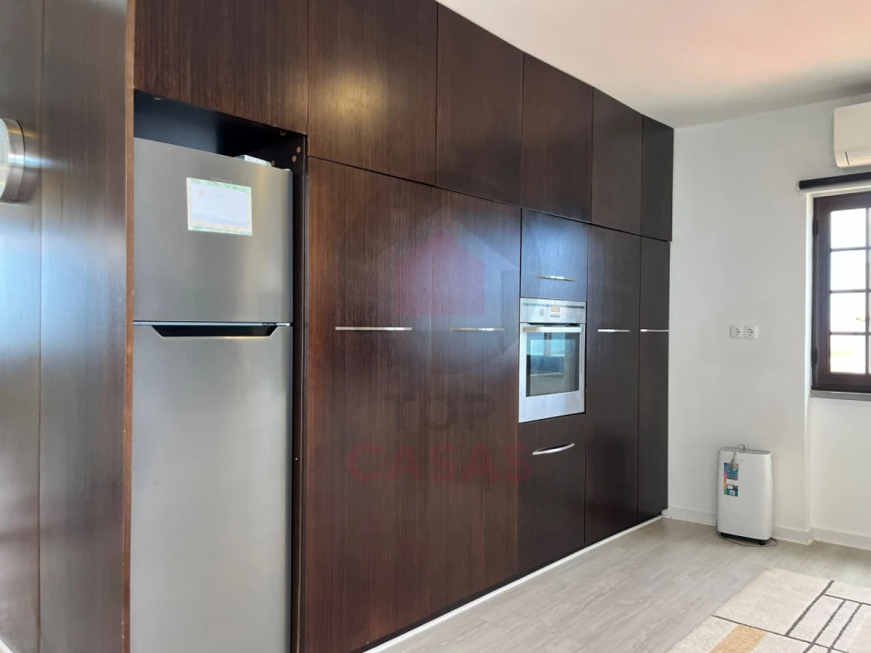 Apartamento T1 para Venda em Foz do Arelho Foto 13