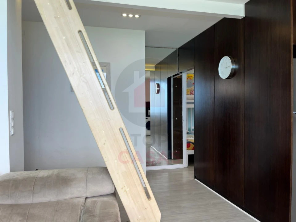 Apartamento T1 para Venda em Foz do Arelho Foto 15