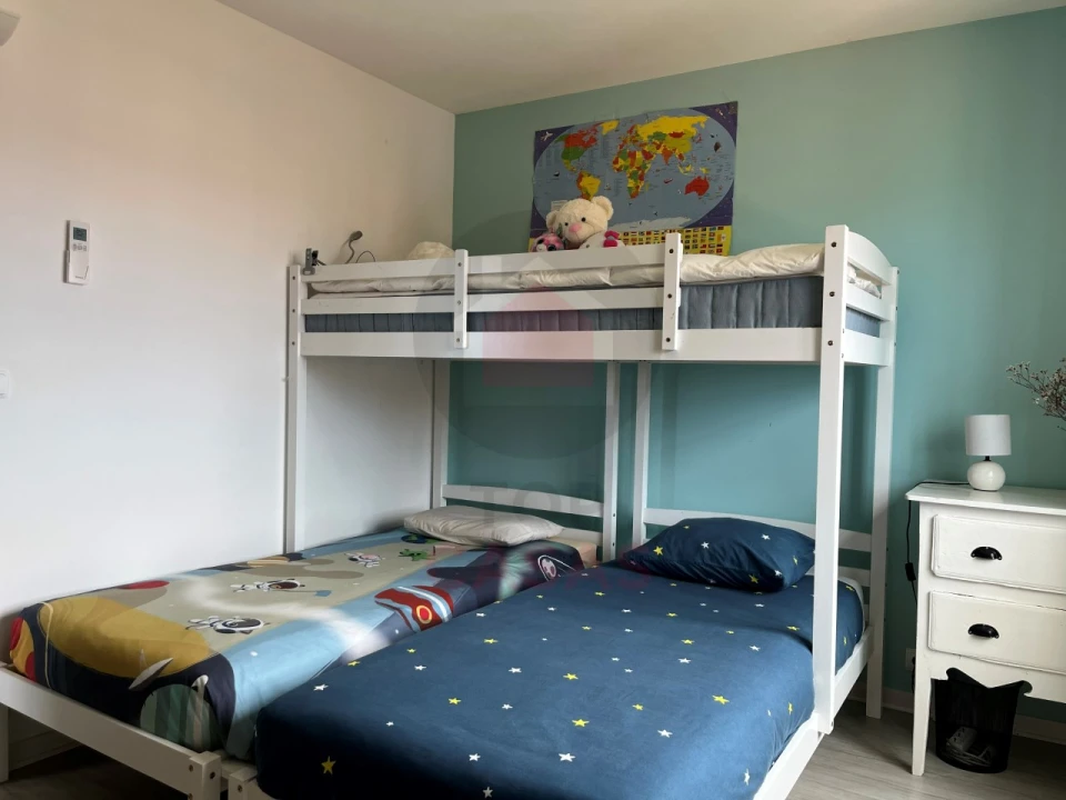 Apartamento T1 para Venda em Foz do Arelho Foto 17