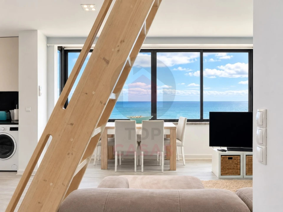 Apartamento T1 para Venda em Foz do Arelho Foto 3