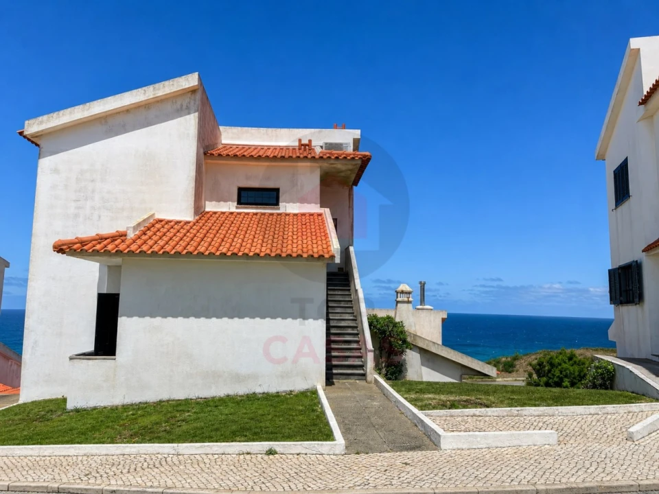 Apartamento T1 para Venda em Foz do Arelho Foto 1