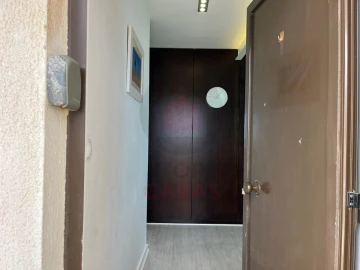 Apartamento T1 para Venda em Foz do Arelho