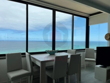 Apartamento T1 para Venda em Foz do Arelho