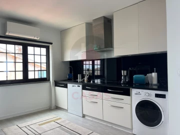 Apartamento T1 para Venda em Foz do Arelho