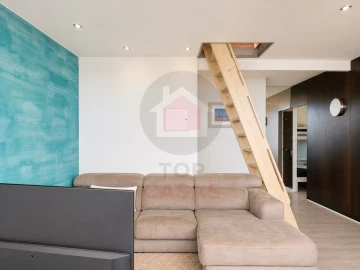 Apartamento T1 para Venda em Foz do Arelho