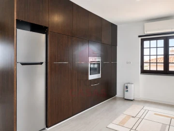 Apartamento T1 para Venda em Foz do Arelho