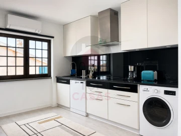 Apartamento T1 para Venda em Foz do Arelho