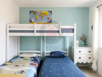 Apartamento T1 para Venda em Foz do Arelho