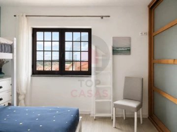 Apartamento T1 para Venda em Foz do Arelho