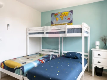 Apartamento T1 para Venda em Foz do Arelho