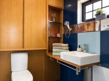 Apartamento T1 para Venda em Foz do Arelho