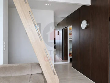 Apartamento T1 para Venda em Foz do Arelho