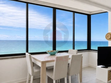 Apartamento T1 para Venda em Foz do Arelho
