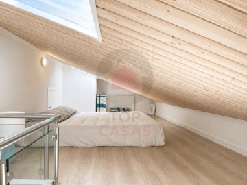 Apartamento T1 para Venda em Foz do Arelho
