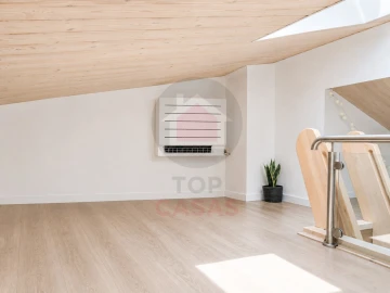 Apartamento T1 para Venda em Foz do Arelho