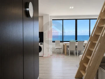 Apartamento T1 para Venda em Foz do Arelho