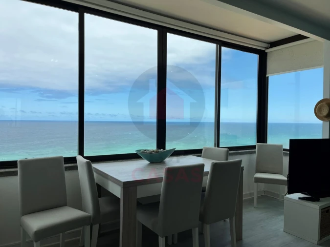 Apartamento T1 para Venda em Foz do Arelho Foto 6