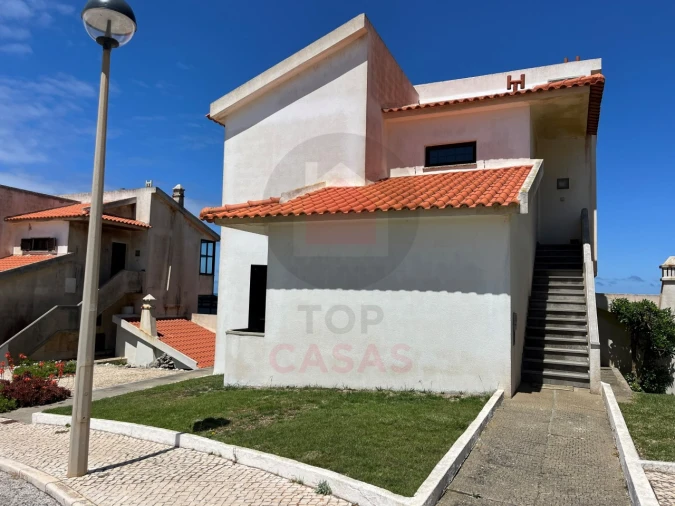 Apartamento T1 para Venda em Foz do Arelho Foto 20