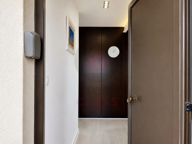 Apartamento T1 para Venda em Foz do Arelho Foto 2