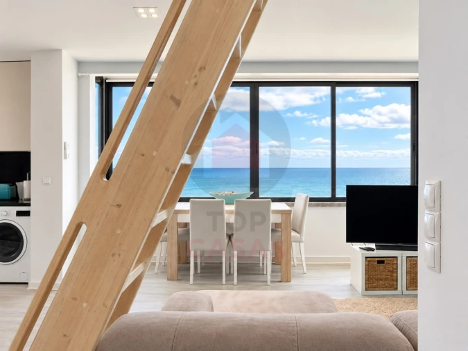 Apartamento T1 para Venda em Foz do Arelho Foto 3