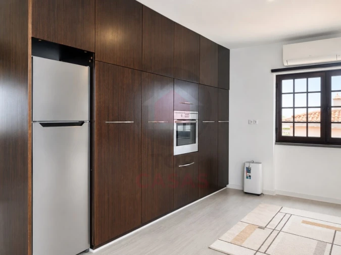 Apartamento T1 para Venda em Foz do Arelho Foto 8
