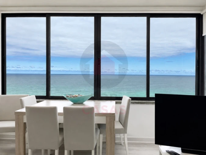 Apartamento T1 para Venda em Foz do Arelho Foto 16